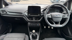 Ford Fiesta 1.0 EcoBoost ST-Line 5dr Petrol Hatchback